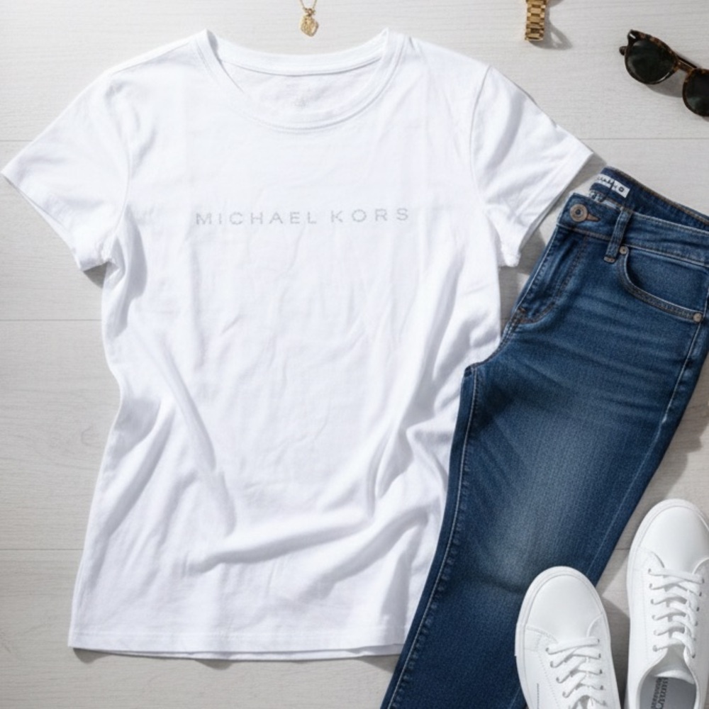 Women’s Michael Kors Tee